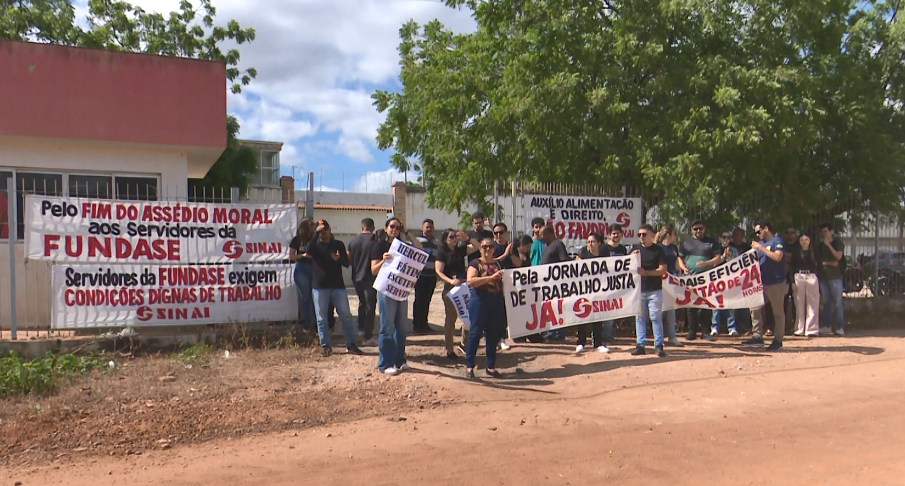 Servidores da Fundase denunciam situação das unidades em Mossoró: “Abandono”