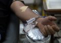 Hemocentro de Mossoró faz apelo urgente por doações de sangue tipo O negativo