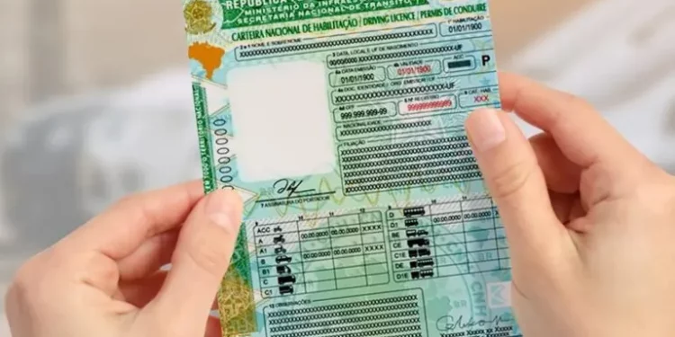 Governo do Estado lança edição 2025 do Programa CNH Popular nesta segunda (25)