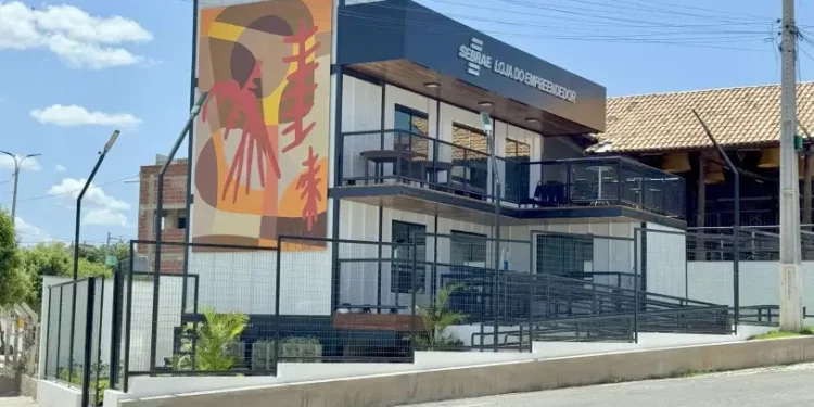 Sebrae RN inaugura Loja do Empreendedor em Apodi