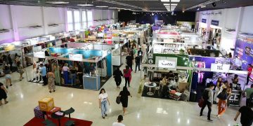 TCM transmite ao vivo as Feiras Bazar da Vida e Bem Mais Saúde