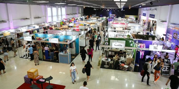 TCM transmite ao vivo as Feiras Bazar da Vida e Bem Mais Saúde