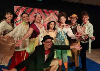 Ufersa abre vagas para as oficinas do Núcleo de Arte e Cultura para o semestre 2025.2