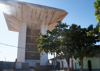 Problema em poço afeta abastecimento de água em quatro bairros de Mossoró