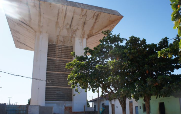 Problema em poço afeta abastecimento de água em quatro bairros de Mossoró