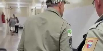 Policiais militares são afastados após episódio de agressão em hospital no Seridó