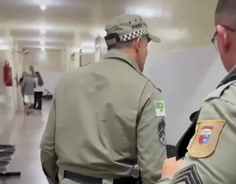 Policiais militares são afastados após episódio de agressão em hospital no Seridó