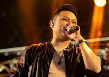 Bonde do Brasil será uma das atrações da Festa do Bode nesta sexta (08)