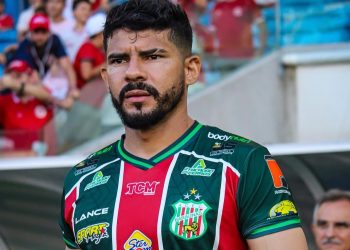 Com anúncio de Léo Bahia, Baraúnas já soma 13 reforços para a Segunda Divisão