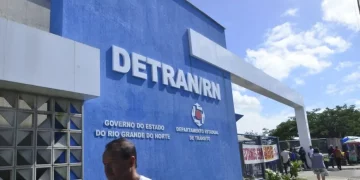 Greve do Detran-RN chega ao fim; atendimentos serão retomados na segunda-feira (4)