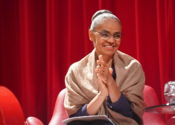 Ufersa aprova título de Dra. Honoris Causa à ministra Marina Silva