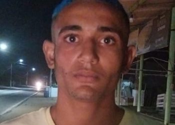 Jovem é executado no Residencial Mossoró