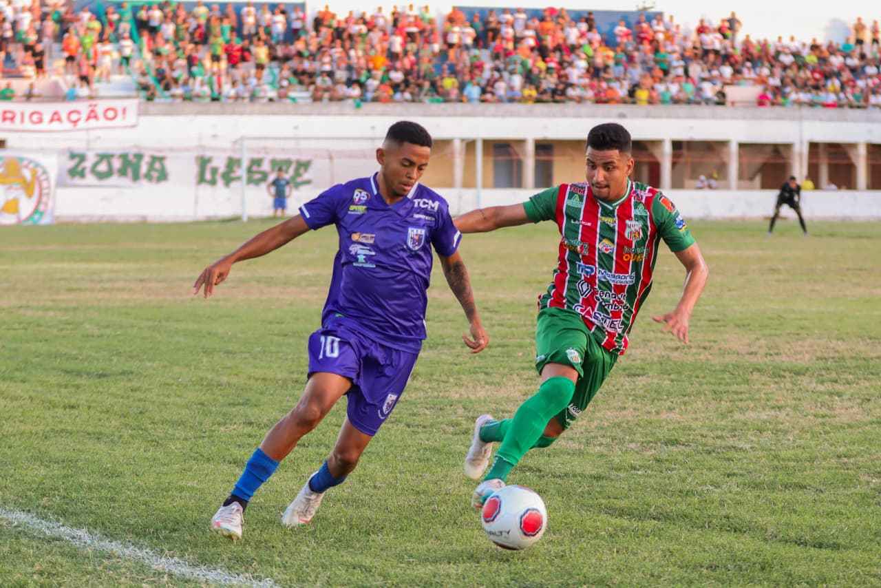 FNF define formato da Segunda Divisão do Campeonato Estadual