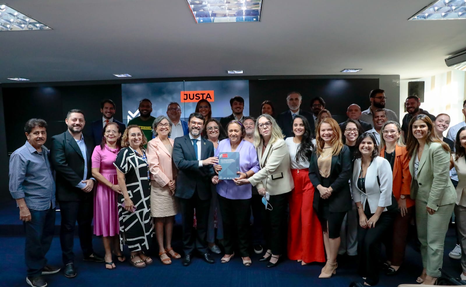 Rio Grande do Norte institui Plano Estadual de Políticas Penais