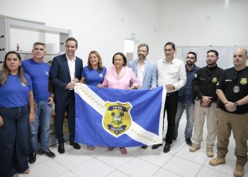 Governo do Estado anuncia projeto que transforma o ITEP em Polícia Científica do RN