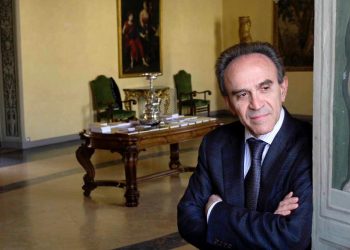 Escritor mossoroense João Almino será o convidado especial da abertura da Feira do Livro de Mossoró