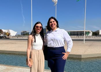 Estudantes mossoroenses de Medicina recebem Prêmio MEC da Educação Brasileira