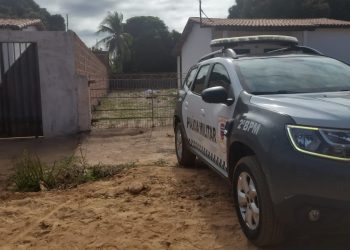 Homem é morto a tiros na Comunidade Maísa