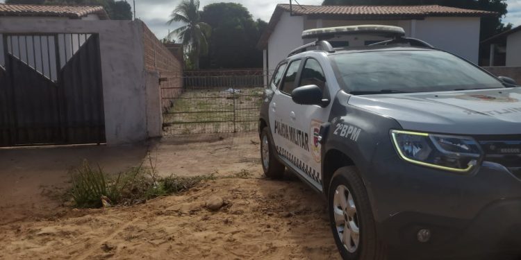 Homem é morto a tiros na Comunidade Maísa