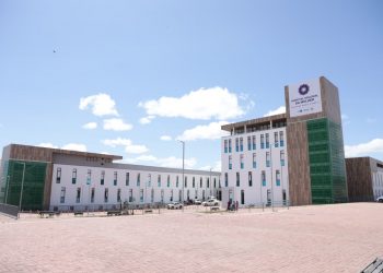 Hospital da Mulher está pronto para receber primeiro parto desde a inauguração