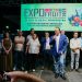 Expofruit 2025 é oficialmente aberta em Mossoró