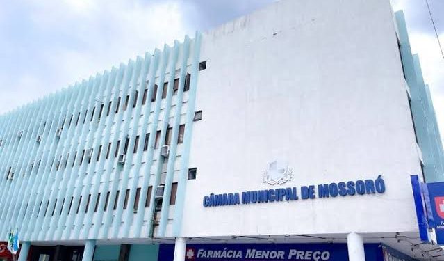 Câmara de Mossoró lança projeto que promove a participação cidadã nesta sexta-feira (22)