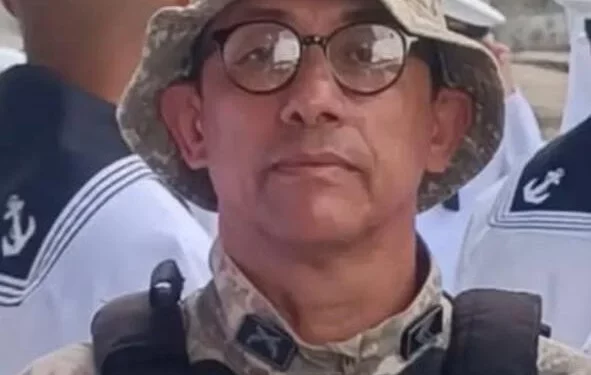 Policial militar é morto a tiros em Parnamirim