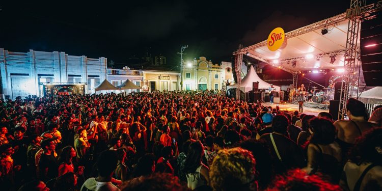 DoSol Interior chega a Caicó e Mossoró com música e rodas culturais