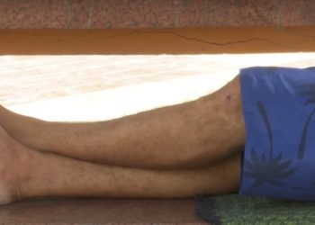 MPF promove audiência pública sobre população em situação de rua em Mossoró