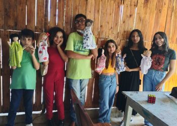 Festival Calungada encerra terceira edição neste sábado em Mossoró