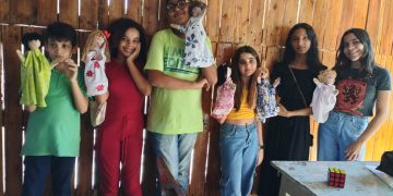 Festival Calungada encerra terceira edição neste sábado em Mossoró