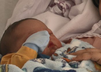 Hospital da Mulher já contabiliza 20 nascimentos após abertura de Centro de Parto Normal