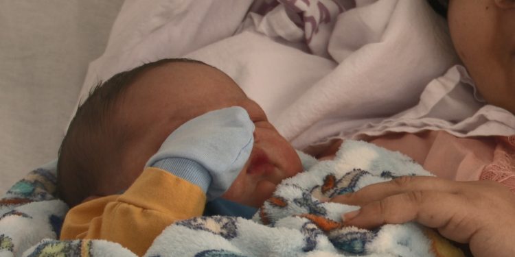 Hospital da Mulher já contabiliza 20 nascimentos após abertura de Centro de Parto Normal