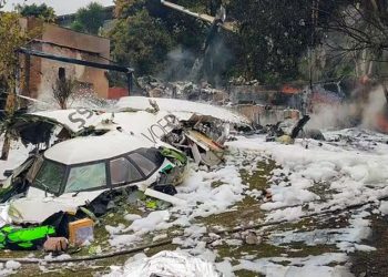 Um ano após acidente aéreo, família mossoroense de vítima é indenizada pela Voepass