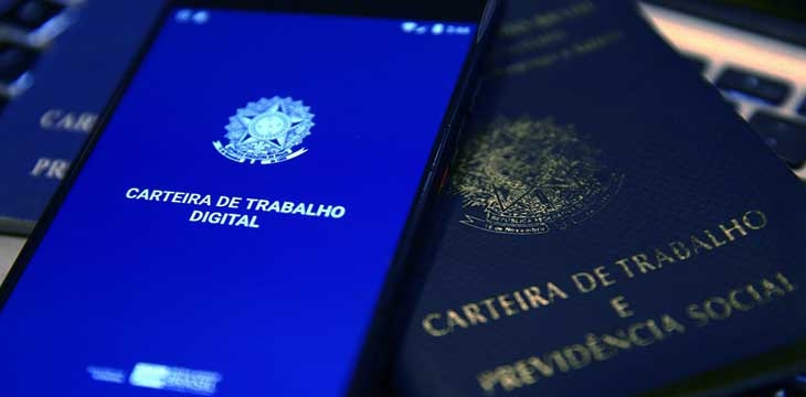 Desemprego no RN tem queda histórica, aponta IBGE