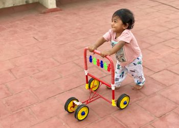 Apae de Mossoró celebra a Semana Nacional da Pessoa com Deficiência