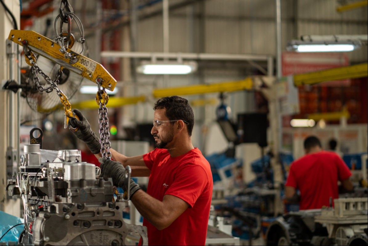 Estudo da Apex Brasil projeta oportunidades de exportações e investimentos com foco no RN