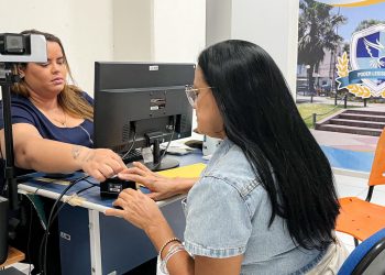 Câmara de Mossoró amplia vagas semanais para emissão da nova Carteira de Identidade Nacional