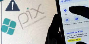 Novas regras do Pix vão facilitar devolução de valores em casos de golpe