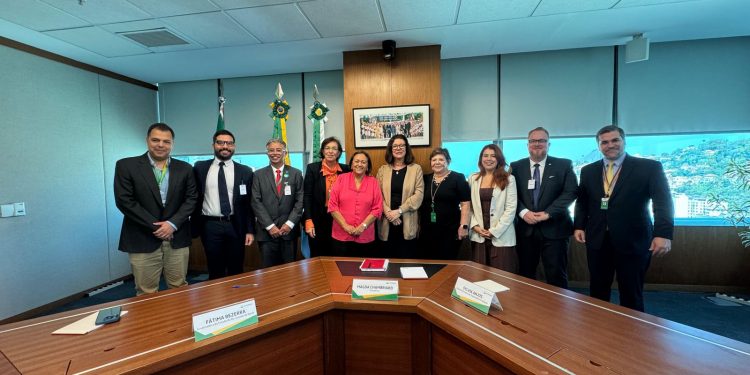 Petrobras anuncia perfuração de novo poço exploratório no RN