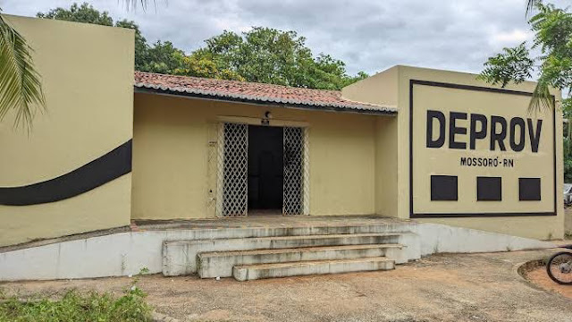 Polícia cumpre mandado de busca e apreensão e prende suspeito em Baraúna