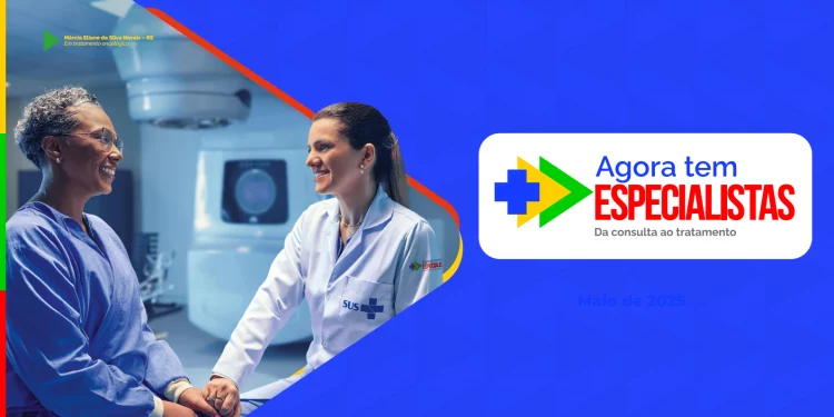 Mossoró e mais 8 municípios do RN serão contemplados com médicos especialistas