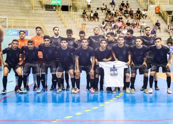 Em noite de tributo a Felipe Gurgel, Baraúnas e Macaíba empatam por 4 a 4 no Pedro Ciarlini
