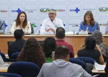 Cartão do SUS será unificado com dados do CPF do usuário