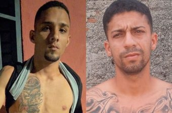 Após arrastão no Abolição, suspeitos trocam tiros com a PM e morrem após confronto no Santo Antônio