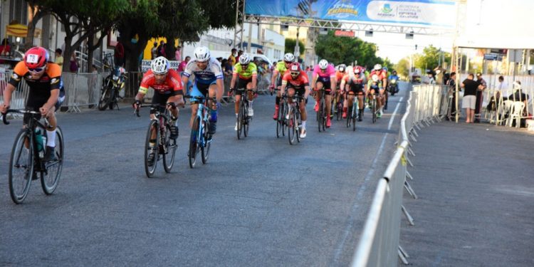 76ª Prova Ciclística Governador Dix-sept Rosado está com inscrições abertas