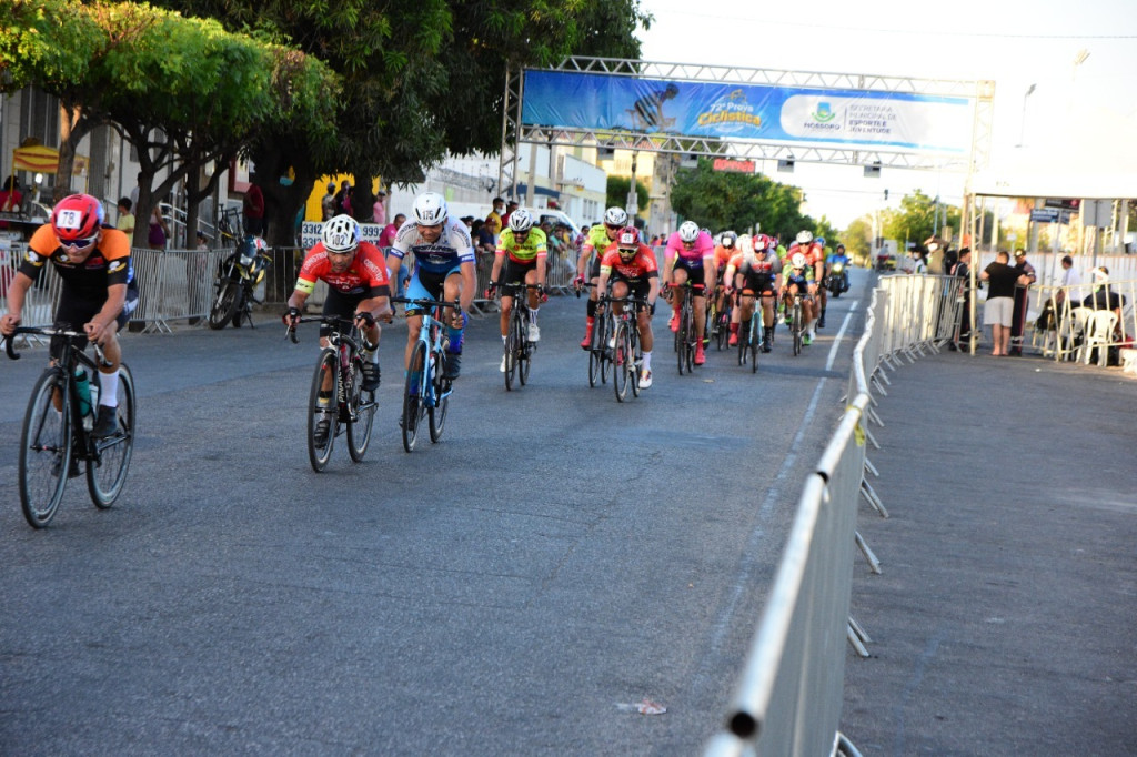 76ª Prova Ciclística Governador Dix-sept Rosado está com inscrições abertas