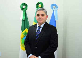 Pedro Fernandes deixa a Secretaria de Desenvolvimento Econômico de Mossoró