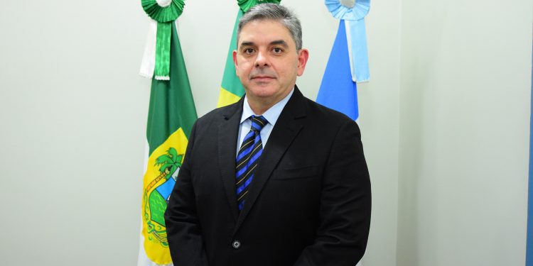 Pedro Fernandes deixa a Secretaria de Desenvolvimento Econômico de Mossoró