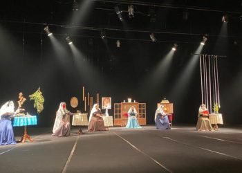 Prefeitura de Mossoró abre inscrições para o “Prêmio de Incentivo à Cultura”